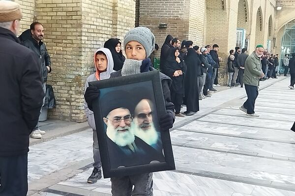 بیانیه شورای هماهنگی تبلیغات اسلامی به مناسبت شهادت رهبر انقلاب