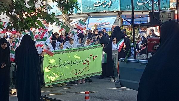 آینده سازانی‌ که امروز قدرت ایران را به جهانیان نشان دادند