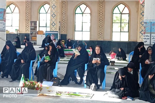 دورهمی‌هایی از جنس آرامش 