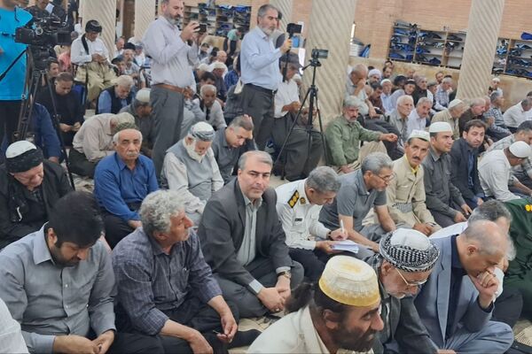 خروش وحدت‌آفرین مردم سنندج در حمایت از مظلومان فلسطین