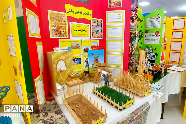 طرح جابر؛ گامی به سوی توسعه خلاقیت دانش‌آموزان