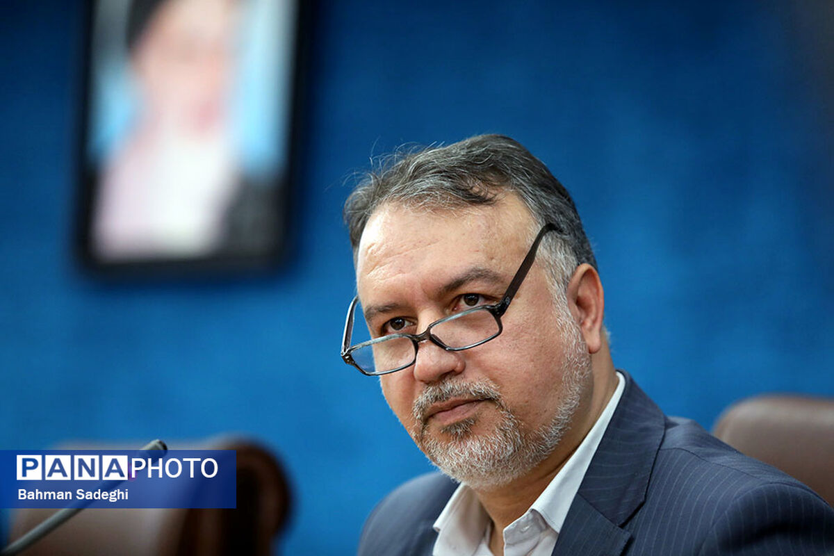 فرآیند رأی گیری فردا ساعت ۸ صبح آغاز می‌شود
