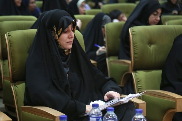 همایش «مکتب مقاومت، مکتب آرمانی»
