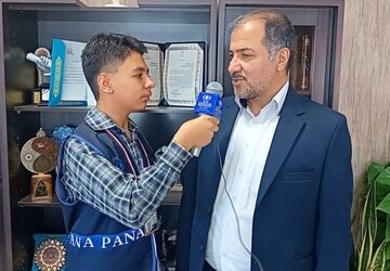 جمعیت مهم‌ترین مولفه قدرت یک کشور است
