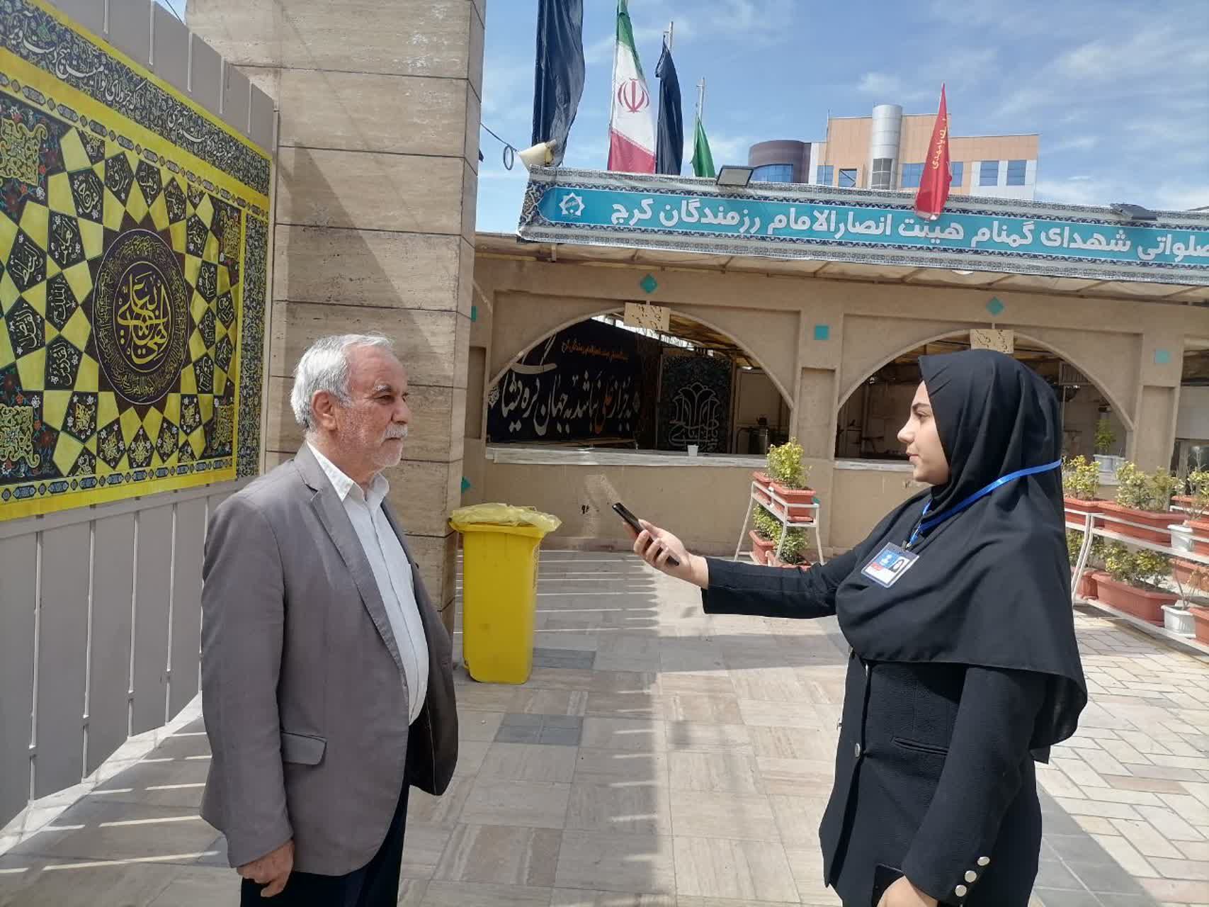 تمام مقدرات سالانه انسان در شب‌قدر رقم می‌خورد