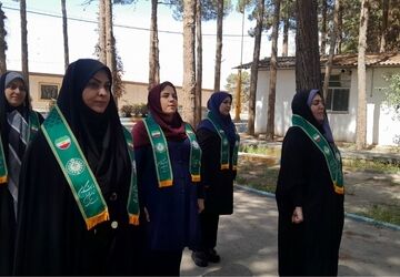 ۱۴۰ مربی کاردان پیشتاز شهریار برای سال تحصیلی ۱۴۰۴-۱۴۰۵ آموزش دیدند