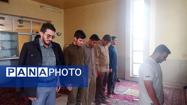 اعزام دانش‌آموزان کهگیلویه‌و‌بویراحمد برای دیدار با مقام معظم رهبری به تهران 