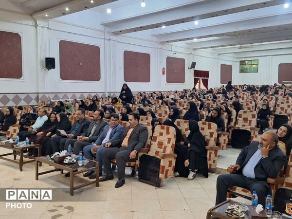 هر دانش‌آموز، یک مهارت؛ مدرسه‌ای برای شکوفایی استعدادها
