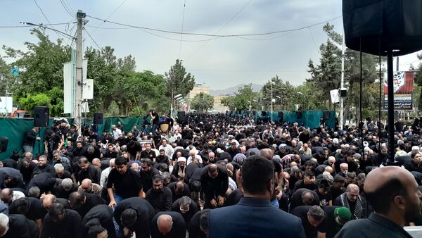 قدم‌به‌قدم با عاشقان و جاماندگان اربعین حسینی در کرج