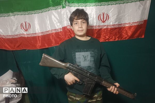 بیعت با رهبر تا پای جان
