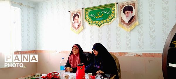 مرحله منطقه‌ای مسابقات قرآن، عترت و نماز در جوکار