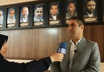 برگزاری نشست هم افزایی معاونین پرورشی شهر تهران 