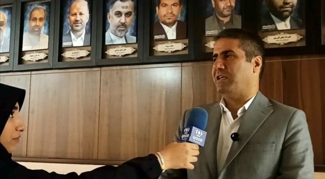 برگزاری نشست هم افزایی معاونین پرورشی شهر تهران 
