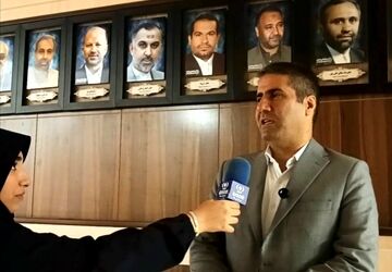 برگزاری نشست هم افزایی معاونین پرورشی شهر تهران 
