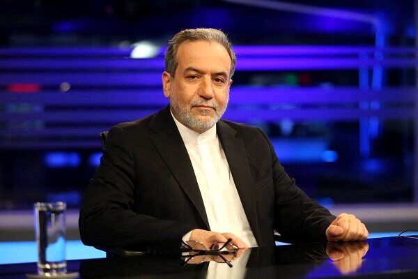 عراقچی:تحریم‌های جدید غرب مردم عادی ایران را محروم می‌کند