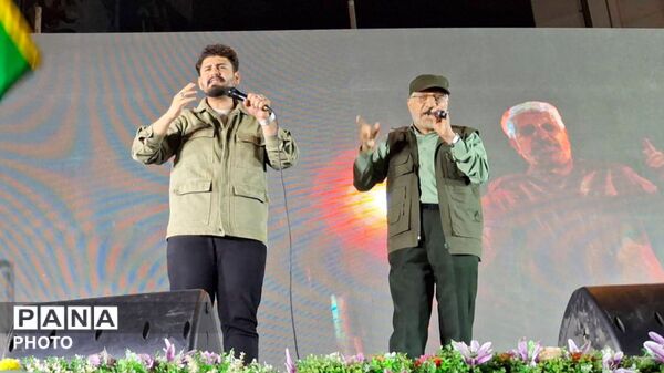 میدان فردوسی؛ شب شصتم تجمعات