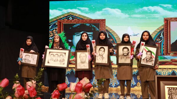 تجدید عهد با آرمان‌های شهدا