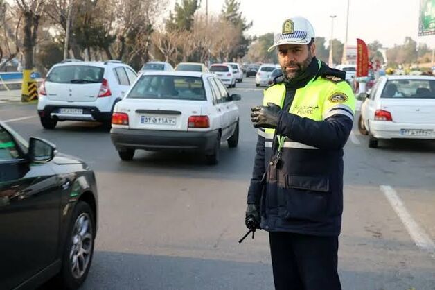 توصیه‌های پلیس راهور برای مدیریت زمان بازگشت از سفر