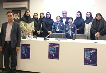  کارگاه «خبرنگاری در عصر هوش مصنوعی» 

