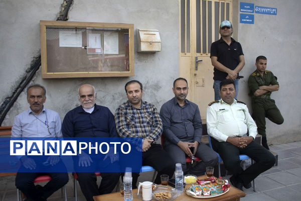 دومین دوره مسابقات مینی‌فوتبال جام پرچم بانوان استان بوشهر