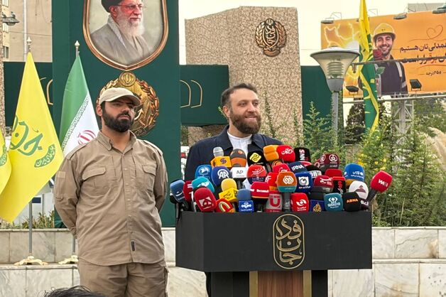 دومین پایگاه آموزش «جان‌فدایان» در تهران افتتاح شد/ ۱۴ پایگاه آموزش در میادین پایتخت راه‌اندازی می‌شود 