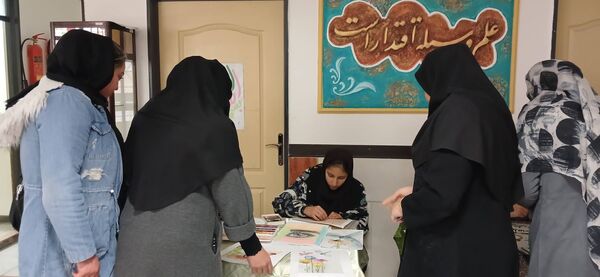 شکوفایی استعدادها در جشنواره ماها