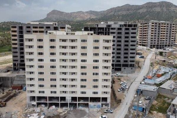 مسکن استیجار با دو روش اجرا می‌شود