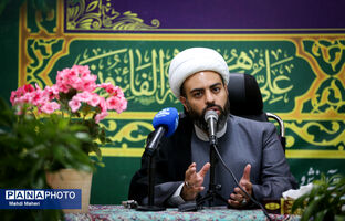 ضرورت تبیین ابعاد مختلف شخصیت و اندیشه امیرالمومنین (ع) برای نسل جوان