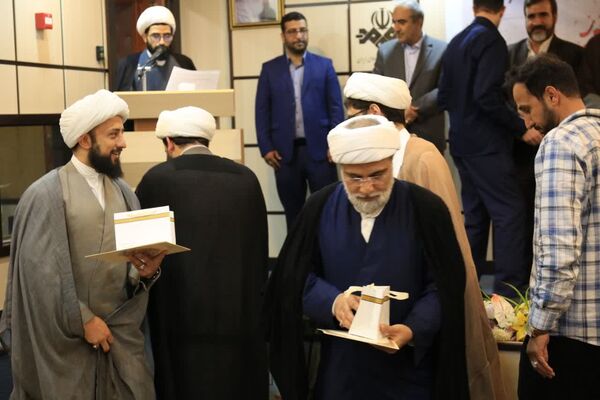 اختتامیه رویداد مساله محور «هوش مصنوعی» در قم