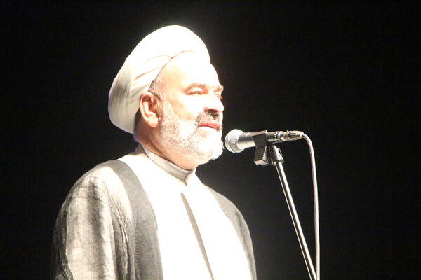 اختتامیه سی و پنجمین جشنواره تئاتر استان یزد
