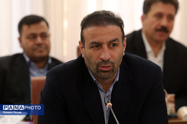 گردهمایی روسای انجمن اولیا و مربیان ادارات‌کل آموزش و پرورش سراسر کشور