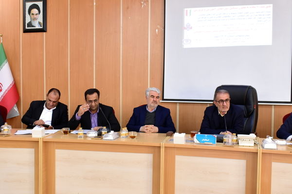 پروژه ۲۰۶ واحدی مسکن برای فرهنگیان تعریف شود