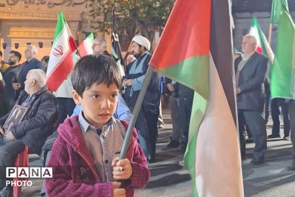 فیروزکوه؛ نمادِ پایداری و امید