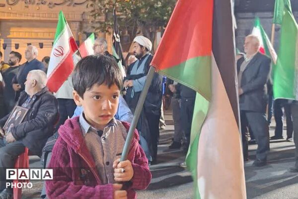فیروزکوه؛ نمادِ پایداری و امید