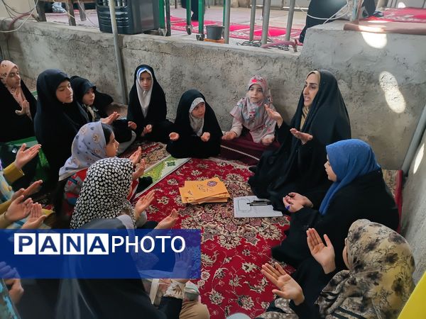 نماز جمعه هفته آخر بهمن ماه در نیشابور 