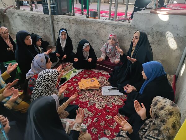 نماز جمعه هفته آخر بهمن ماه در نیشابور 
