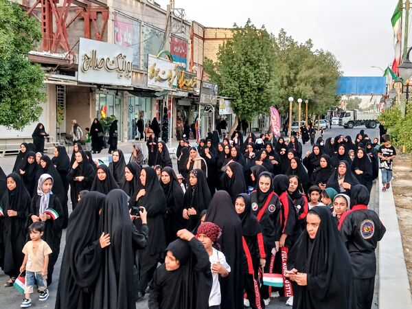 در مسیر عاشقی 