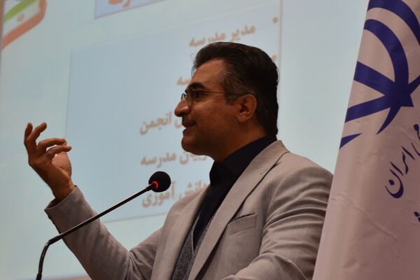 نشست فصلی مدیران «طرح رهیافت» در بهارستان‌دو