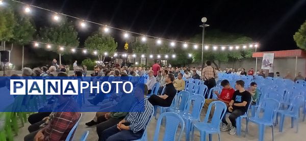 همایش بزرگ اعضای شوراهای اسلامی روستاها و دهیاران در شهرستان سملقان