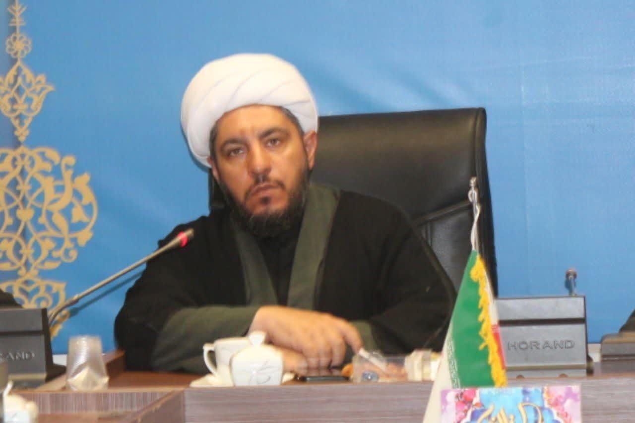 فرهنگ رفاقت و همدلی در مدارس سرخه تقویت شود
