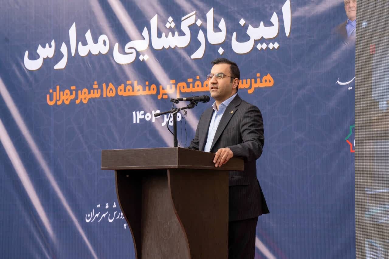 بهره‌مندی دانش‌آموزان از آموزش‌های مهارتی باکیفیت در طرح همنوا