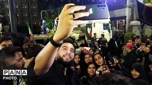 سیدنا میهمان وطن پرستان نیشابوری شد-۱