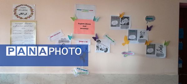 افتتاحیه جشنواره نوجوان خوارزمی در مرکز پرورش استعدادهای درخشان فرزانگان ملارد