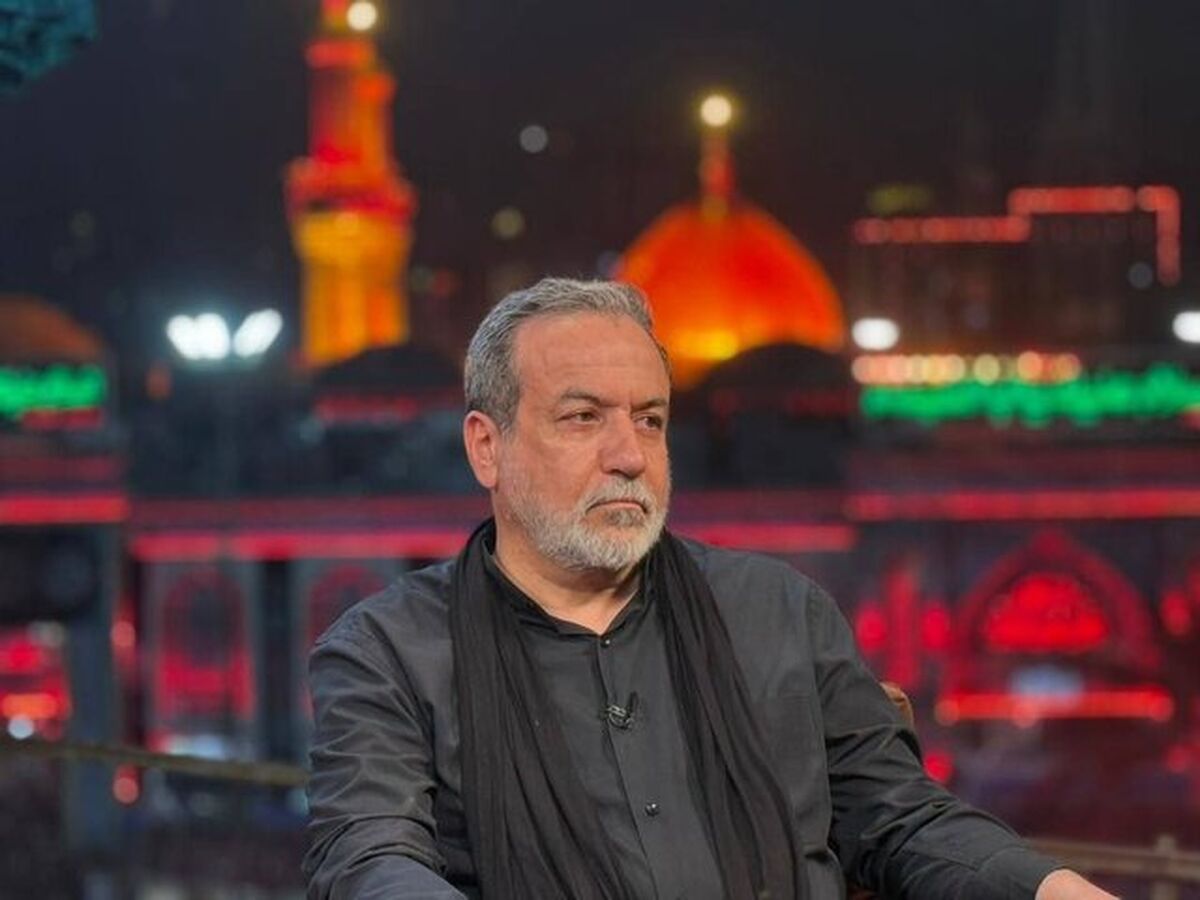 عراقچی: همگرایی اربعین قطعاً به دیپلماسی ما در سطح بین‌الملل کمک خواهد کرد