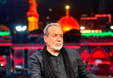 عراقچی: همگرایی اربعین قطعاً به دیپلماسی ما در سطح بین‌الملل کمک خواهد کرد