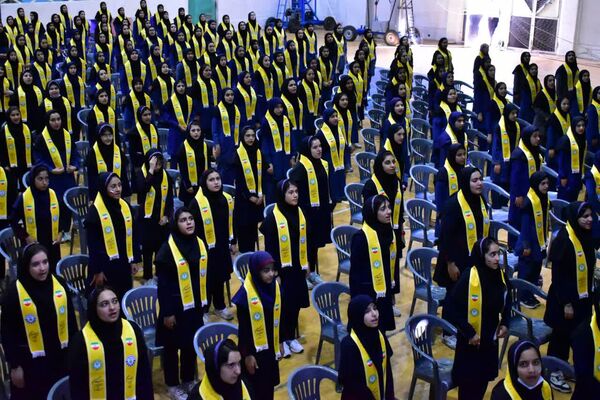 همایش بزرگ «یاوران مقاومت» در یاسوج