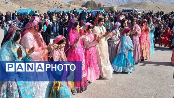 رود فاریاب میزبان جشنواره آیین‌ها و نواهای استان بوشهر در دهه فجر