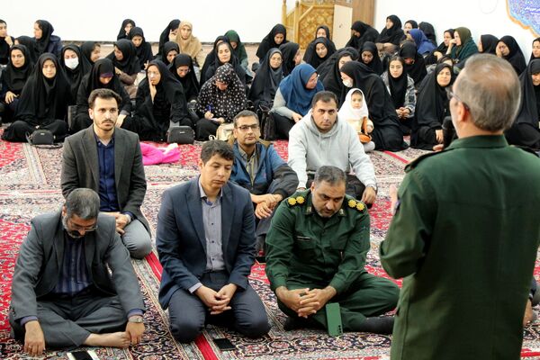 برگزاری دوره آموزشی ـ تربیتی مسیر معلمی ویژه همکاران راز و جرگلان، مانه و سملقان