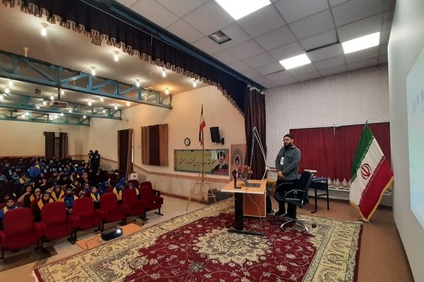 برگزاری کارگاه جشنواره‌های فرهنگی هنری