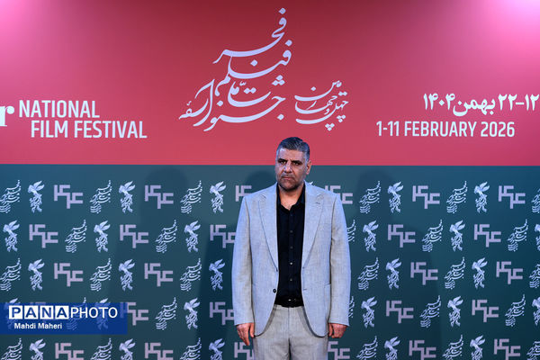 نشست نقد و بررسی فیلم «پل» در چهل و چهارمین جشنواره ملی فیلم فجر